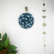 Load image into Gallery viewer, BLUE TANSY