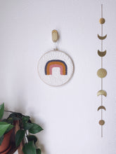 Load image into Gallery viewer, RAINBOW-  BOHO