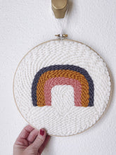 Load image into Gallery viewer, RAINBOW-  BOHO