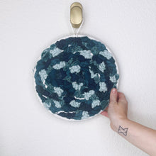 Load image into Gallery viewer, BLUE TANSY