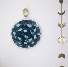 Load image into Gallery viewer, BLUE TANSY