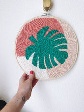 Load image into Gallery viewer, MONSTERA - KELLY
